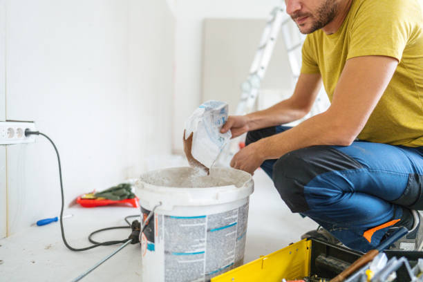 Professional Drywall and Painting Service in Manchester, MD